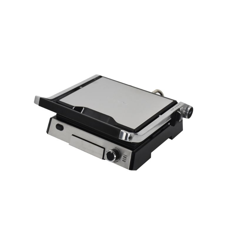 Lò nướng điện ( kẹp nướng ) Tiross TS9657 4 Ảnh lò nướng điện ( kẹp nướng ) Tiross TS9657
