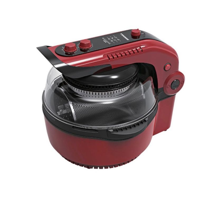 Nồi chiên không dầu Tiross TS903 2 Nồi chiên không dầu Tiross TS903