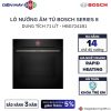 Lò nướng âm tủ 71L Bosch HBG7241B1 2 HBG7241B1
