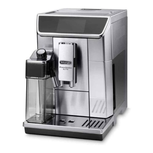 Máy pha cafe DeLonghi PrimaDonna Elite ECAM 656.75.MS 10 Ảnh máy pha cafe DeLonghi PrimaDonna Elite ECAM 656.75.MS