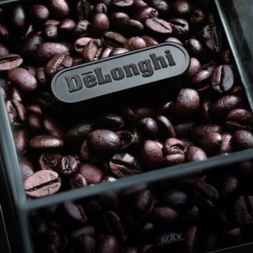 Chi tiết máy xay cafe tự động DeLonghi KG89