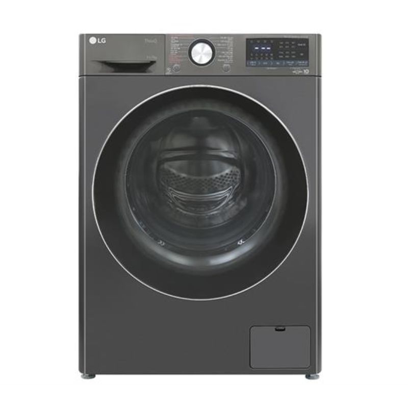 Máy giặt sấy LG giặt 11 kg – sấy 7 kg FV1411D4B 3 Máy giặt sấy LG giặt 11 kg – sấy 7 kg FV1411D4B