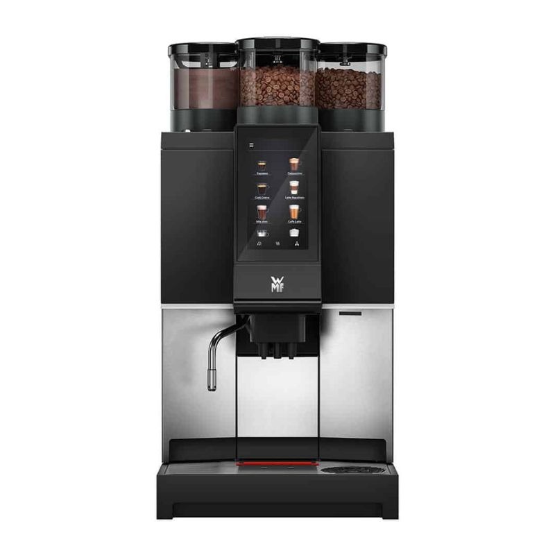 Máy pha cafe chuyên nghiệp WMF 1300 S 3 Máy pha cafe chuyên nghiệp WMF 1300 S