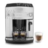 Máy pha cafe DeLonghi Magnifica ESAM 3200 2 Máy pha cafe DeLonghi Magnifica ESAM 3200