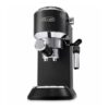 Máy pha cafe thủ công DeLonghi EC685.BK Dedica Style 1 Máy pha cafe thủ công DeLonghi EC685.BK Dedica Style
