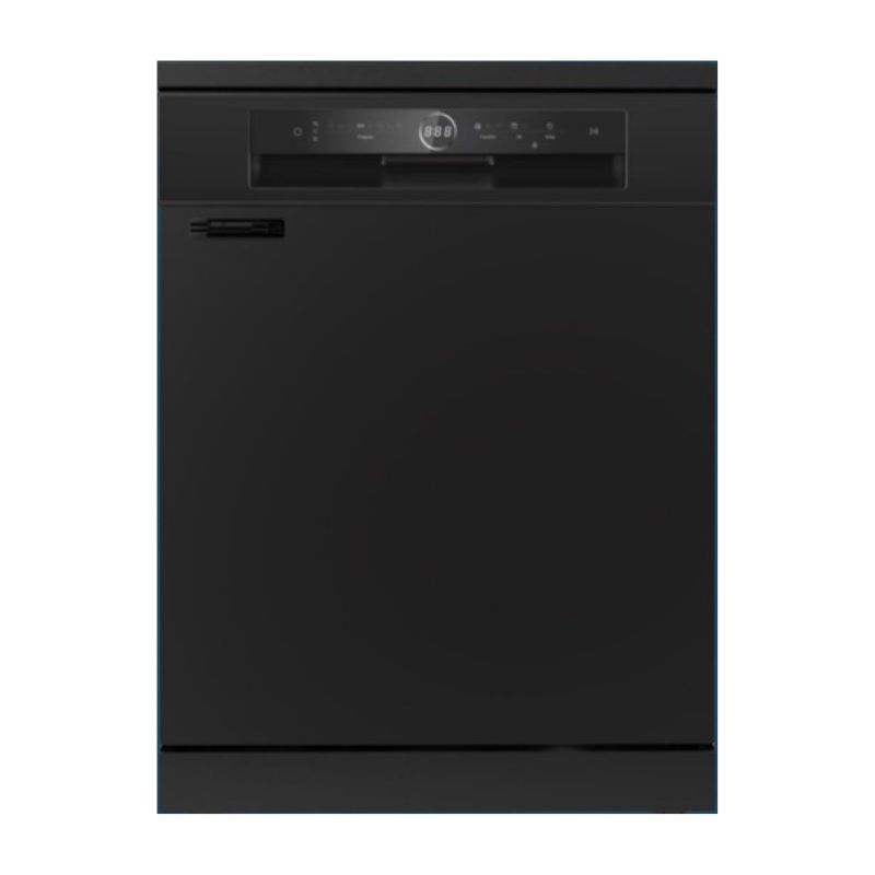 Máy rửa bát độc lập Malloca MDW15-5035TD 3 Máy rửa bát độc lập Malloca MDW15-5035TD