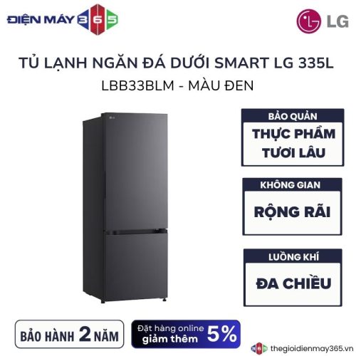 LBB33BLM