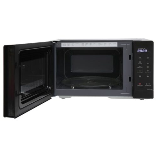 Lò vi sóng Panasonic NN-ST34NBYUE 6 Ảnh lò vi sóng Panasonic NN-ST34NBYUE
