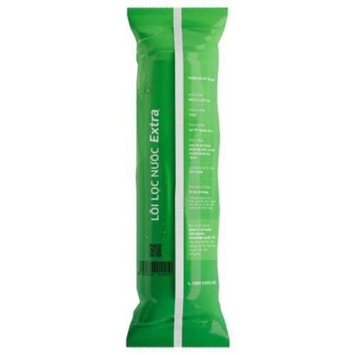 Lõi lọc nước Kangaroo Extra 1 7 Ảnh lõi lọc nước Kangaroo Extra 1