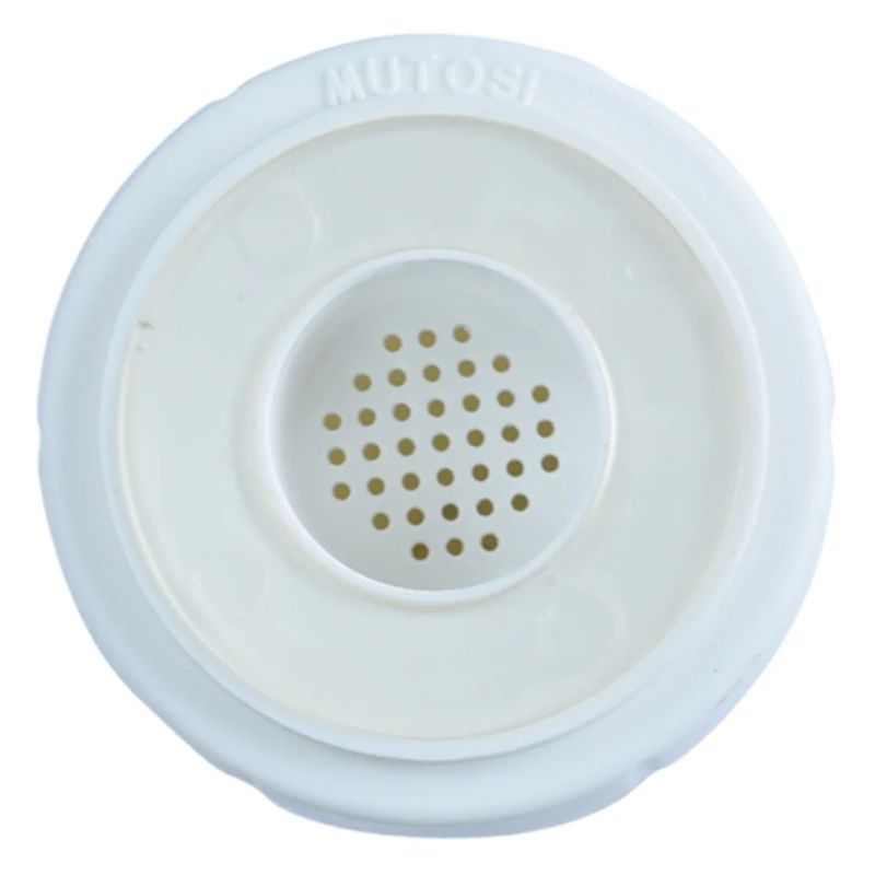 Lõi lọc nước Mutosi Số 3 PP1 Micron 10" 5 Ảnh lõi lọc nước Mutosi Số 3 PP1 Micron 10"