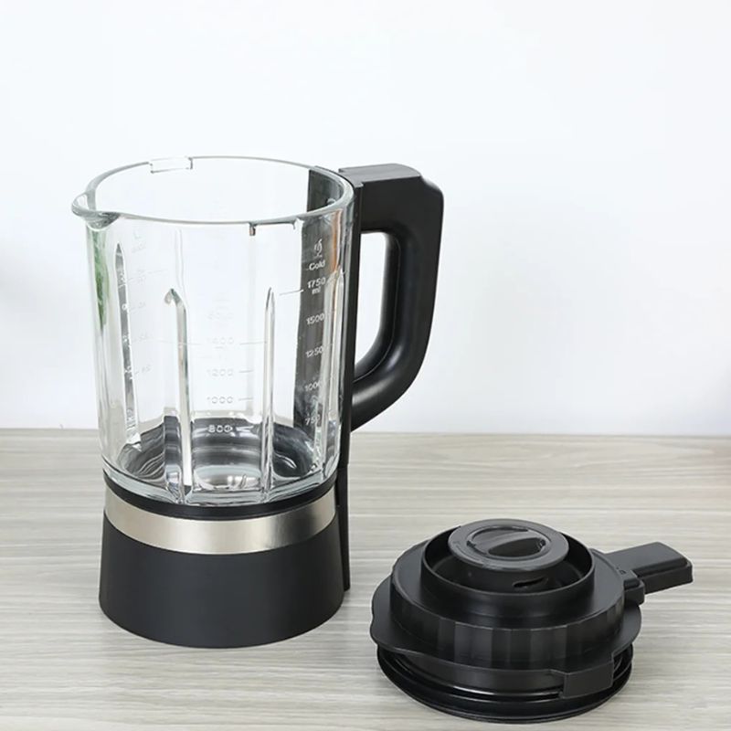 Máy làm sữa hạt đa năng Magic A-96 Màu Bạc 4 Ảnh máy làm sữa hạt đa năng Magic A-96 Màu Bạc