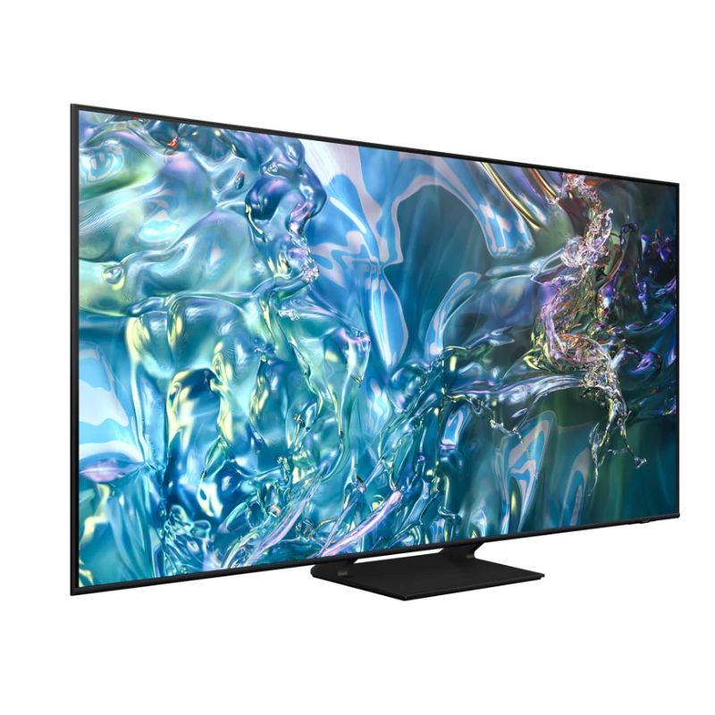 Smart Tivi QLED Samsung 4K 85 Inch QA85Q60D 4 Ảnh Smart Tivi QLED Samsung 4K 85 Inch QA85Q60D