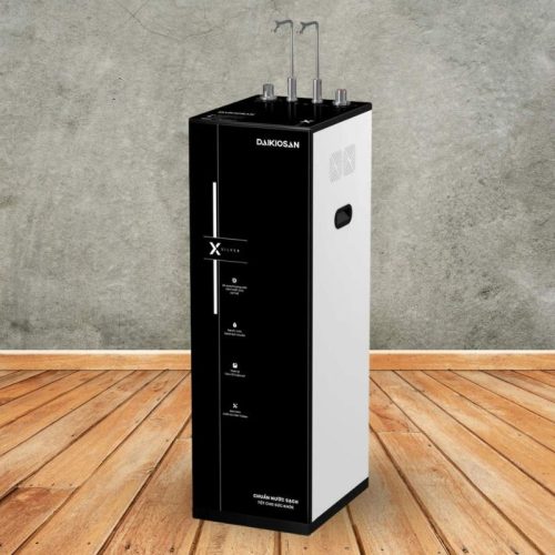 Máy lọc nước Daikiosan DN307 6 Ảnh thực tế máy lọc nước Daikiosan DN307