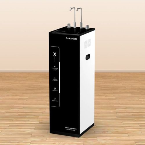 Máy lọc nước Daikiosan DN309 6 Ảnh thực tế máy lọc nước Daikiosan DN309