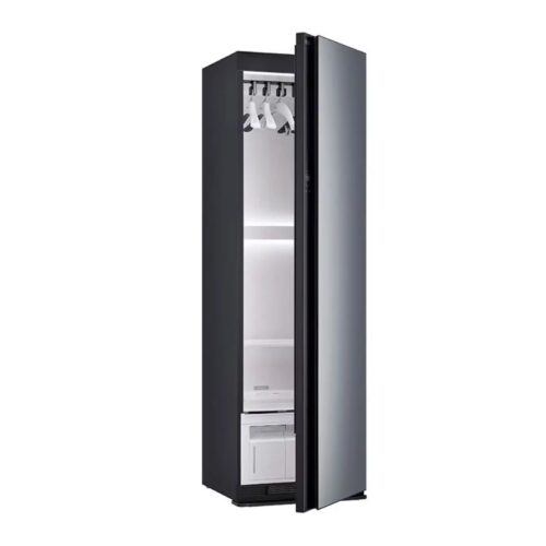 Tủ Chăm Sóc Quần Áo Thông Minh LG SC5GMR80H 7 Ảnh tủ Chăm Sóc Quần Áo Thông Minh LG SC5GMR80H