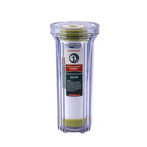 Hình ảnh lõi lọc nước Sunhouse LLSH01