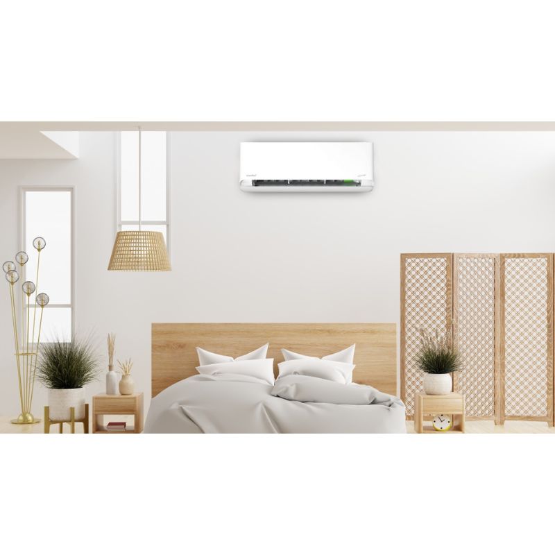 Máy lạnh Comfee Inverter 1 Hp CFS-10VCB1 5 Hình ảnh máy lạnh Comfee Inverter 1 Hp CFS-10VCB1