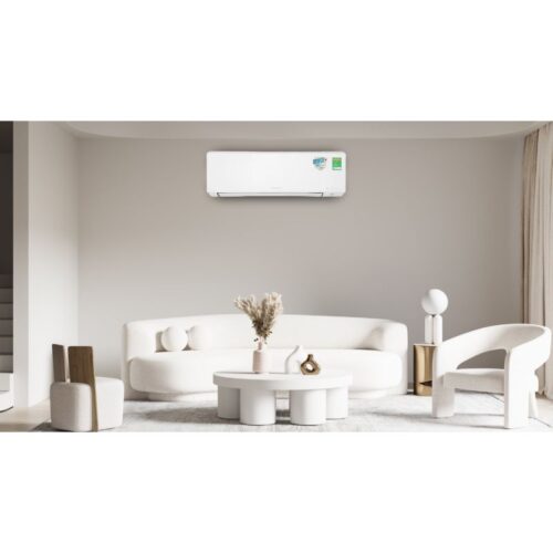 Máy lạnh Daikin Inverter 2 Hp FTKF50YVMV 7 Hình ảnh máy lạnh Daikin Inverter 2 Hp FTKF50YVMV