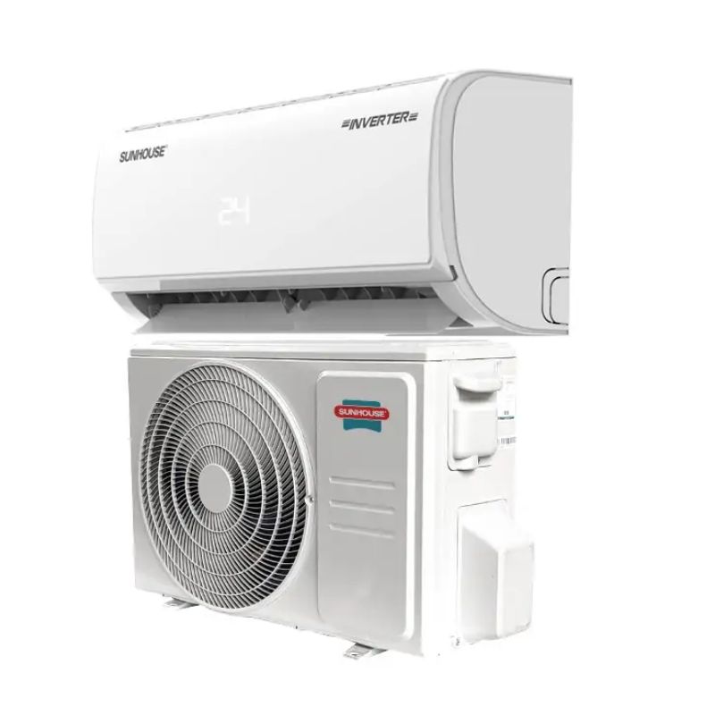 Máy lạnh Sunhouse Inverter 1.5 HP SHR-AW12IC610 5 Hình ảnh máy lạnh Sunhouse Inverter 1.5 HP SHR-AW12IC610