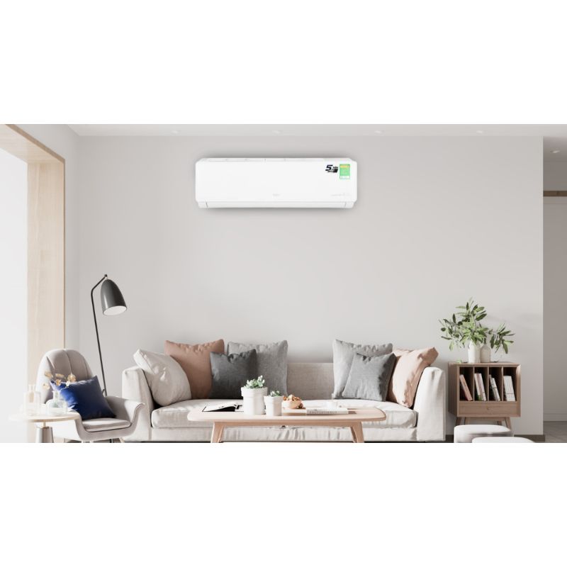 Máy lạnh TCL Inverter 2.5 Hp TAC-24CSD/XAB1 5 Hình ảnh máy lạnh TCL Inverter 2.5 Hp TAC-24CSD/XAB1