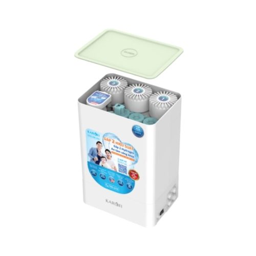 Máy lọc nước Karofi KAQ-U98 9 Hinh Ảnh Máy lọc nước RO Karofi KAQ-U98 PRO