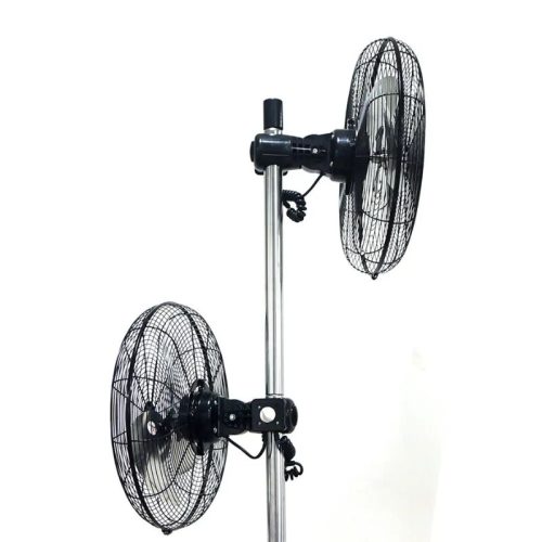 Quạt đứng 3 đầu Dasin DST-1845 7 Hình ảnh quạt đứng 3 đầu Dasin DST-1845