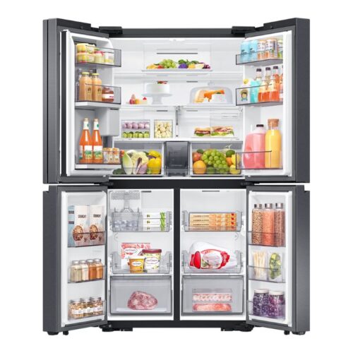Tủ Lạnh 4 cánh Multi door Inverter 648 Lít Samsung RF59C766FB1/SV 10 Hình ảnh tủ Lạnh 4 cánh Multi door Inverter 648 Lít Samsung RF59C766FB1/SV