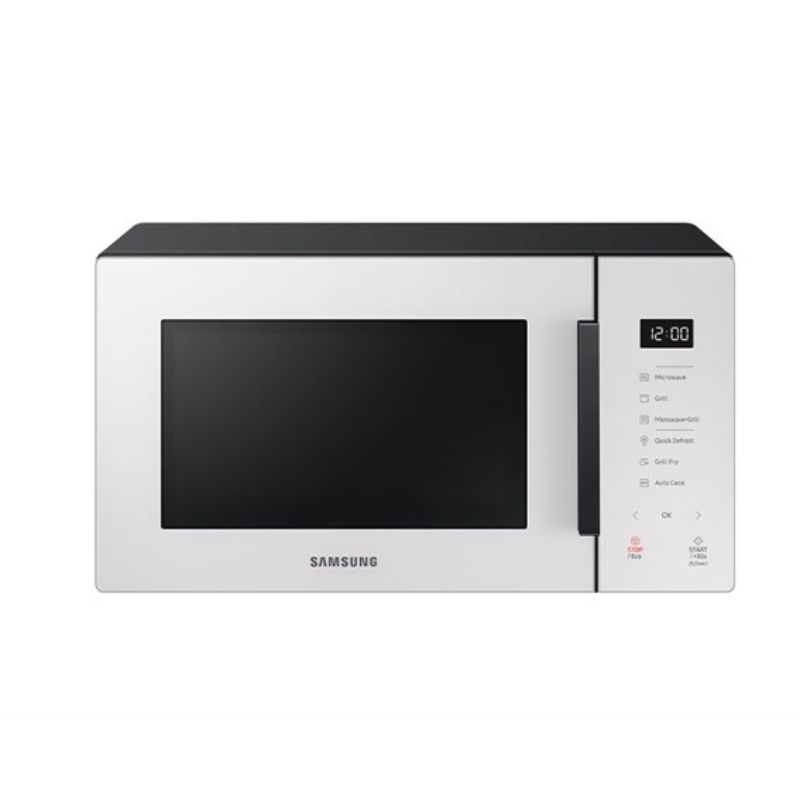 Lò vi sóng Samsung MG23T5018CE/SV 3 Lò vi sóng Samsung MG23T5018CE/SV