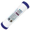 Lõi lọc nước Mutosi Số 1 PP5 Micron 10'' 2 Lõi lọc nước Mutosi Số 1 PP5 Micron 10''