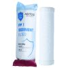 Lõi lọc nước Mutosi Số 3 PP1 Micron 10" 2 Lõi lọc nước Mutosi Số 3 PP1 Micron 10"