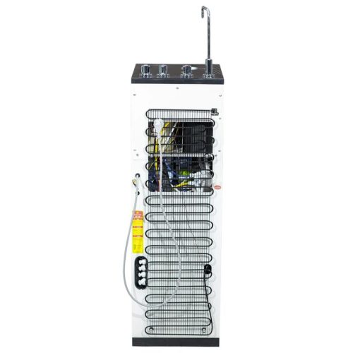 Máy lọc nước SimpleHome SPH-105NL 11 Mặt sau máy lọc nước SimpleHome SPH-105NL