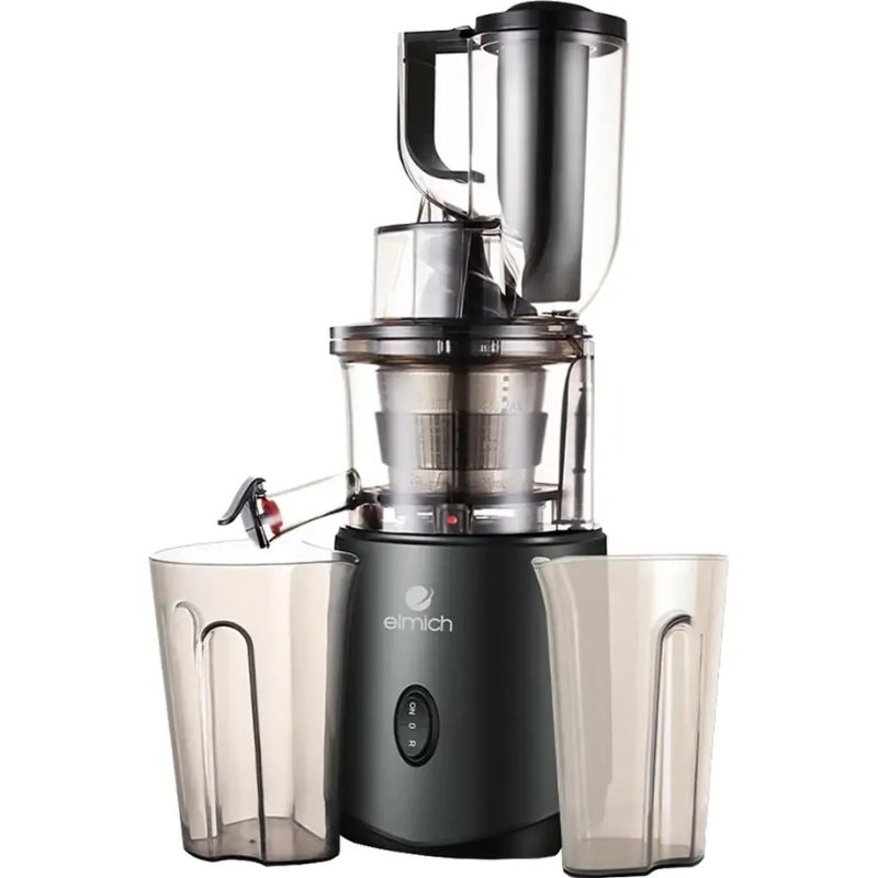 Máy ép chậm Elmich JEE-1855OL 2 Máy ép chậm Elmich JEE-1855OL