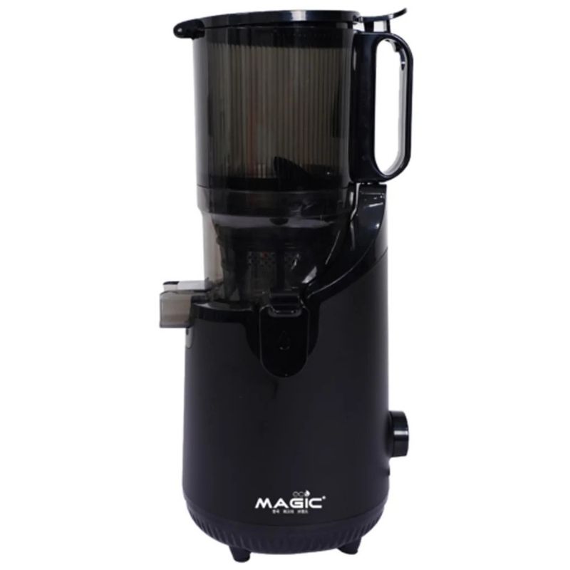 Máy ép chậm Magic Eco AC-144 3 Máy ép chậm Magic Eco AC-144