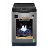 Máy Giặt Aqua 14 Kg AQW-FR140UHT.SS cửa trên 1 Máy Giặt Aqua 14 Kg AQW-FR140UHT.SS cửa trên