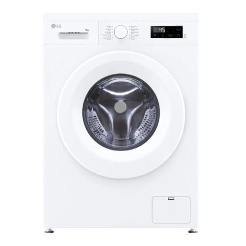 Máy Giặt LG Inverter 9 Kg FB1209S6W