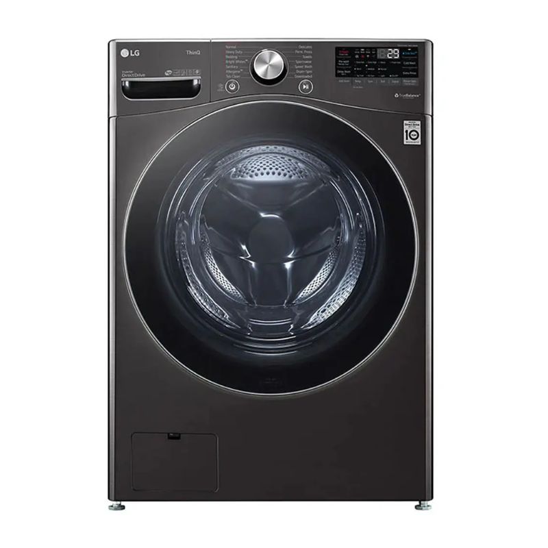 Máy Giặt Sấy LG Inverter Giặt 21 Kg - Sấy 12 Kg F2721HVRB 3 Máy Giặt Sấy LG Inverter Giặt 21 Kg - Sấy 12 Kg F2721HVRB
