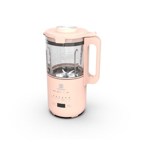 Máy làm sữa hạt Hawonkoo SMH-120-PK