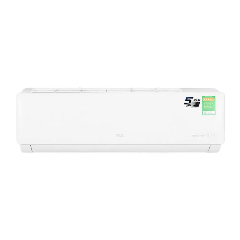 Máy lạnh TCL Inverter 2.5 Hp TAC-24CSD/XAB1 3 Máy lạnh TCL Inverter 2.5 Hp TAC-24CSD/XAB1