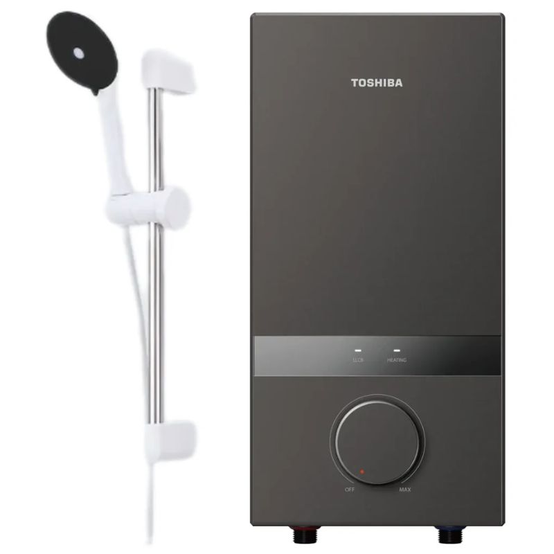 Máy nước nóng Toshiba TWH-45MCNVN(S)-WB 3 Máy nước nóng Toshiba TWH-45MCNVN(S)-WB