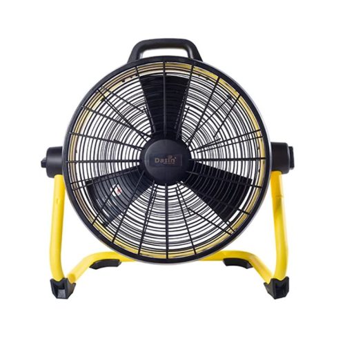 Quạt điện đa năng Dasin DHE-1845 - Vàng