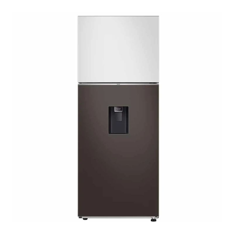 Tủ Lạnh 2 cánh Bespoke Inverter 406 Lít Samsung RT42CB6784C3SV 3 Tủ Lạnh 2 cánh Bespoke Inverter 406 Lít Samsung RT42CB6784C3SV