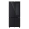 Tủ Lạnh 4 cánh Multi Door Inverter 617 Lít LG LFB61BLGAI 2 Tủ Lạnh 4 cánh Multi Door Inverter 617 Lít LG LFB61BLGAI