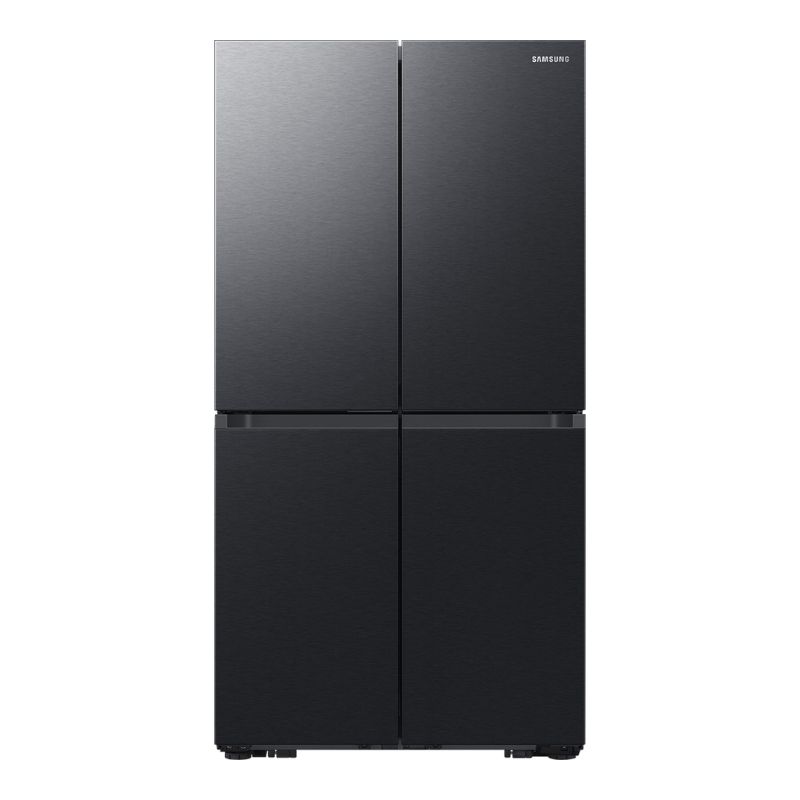 Tủ Lạnh 4 cánh Multi door Inverter 648 Lít Samsung RF59C766FB1/SV 4 Tủ Lạnh 4 cánh Multi door Inverter 648 Lít Samsung RF59C766FB1/SV
