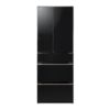 Tủ Lạnh 6 cánh Multi doors Inverter 617 Lít Hitachi R-HW620RV XK 1 Tủ Lạnh 6 cánh Multi doors Inverter 617 Lít Hitachi R-HW620RV XK