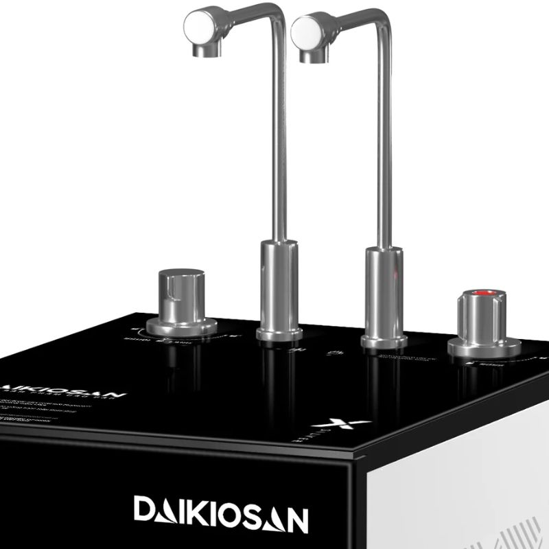 Máy lọc nước Daikiosan DN307 5 Vòi máy lọc nước Daikiosan DN307
