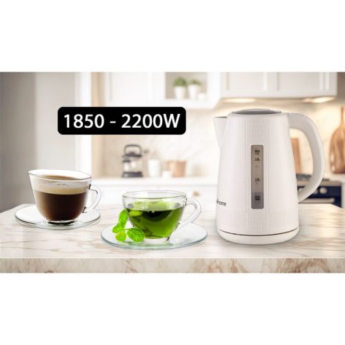 Bình đun siêu tốc Simplehome T-8810 1.7 Lít 5 Ảnh bình đun siêu tốc Simplehome T-8810 1.7 Lít