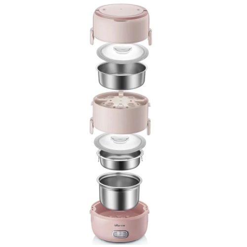 Hộp cơm điện cầm tay Bear DFH-B20S6 4 Ảnh hộp cơm điện cầm tay Bear DFH-B20S6