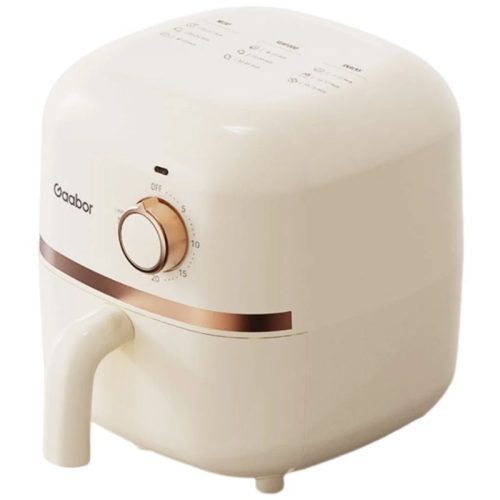 Nồi chiên không dầu Gaabor AF20M-YE01A 5 Ảnh nồi chiên không dầu Gaabor AF20M-YE01A