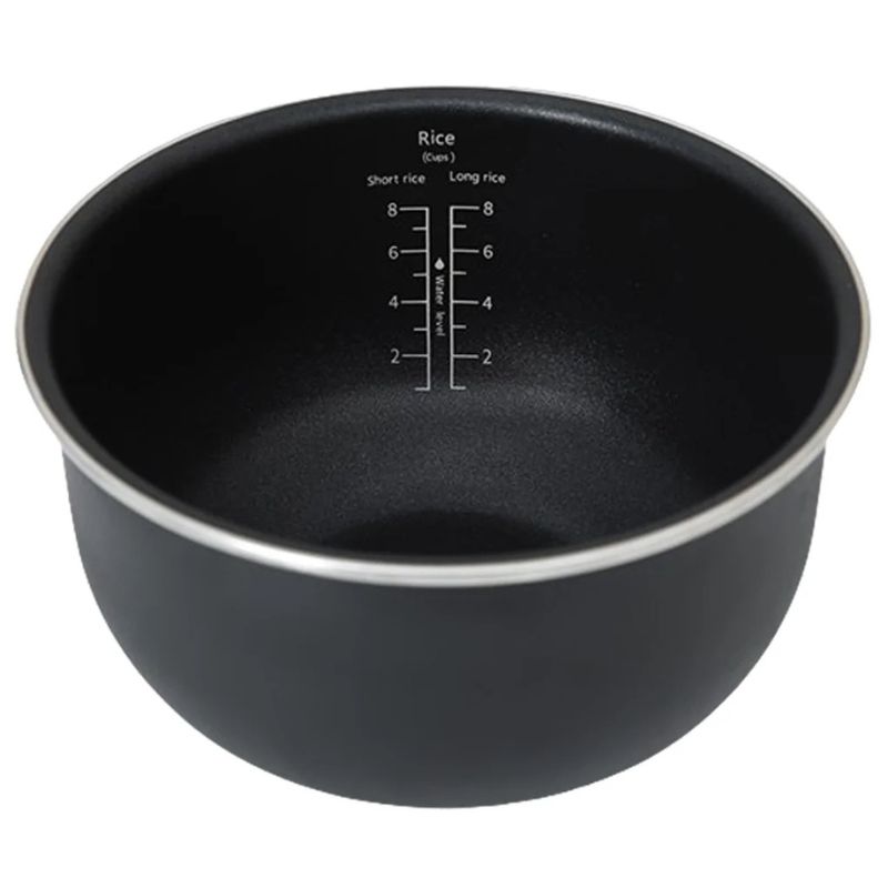 Nồi cơm điện cao tần Kangaroo KG15RIH1 1.5 Lít 4 Ảnh nồi cơm điện cao tần Kangaroo KG15RIH1 1.5 Lít
