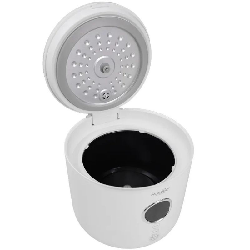 Nồi cơm điện Magic Eco AC-250 1.2 Lít 3 Ảnh nồi cơm điện Magic Eco AC-250 1.2 Lít